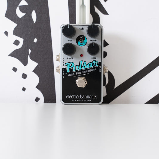 Nano Pulsar (Used)