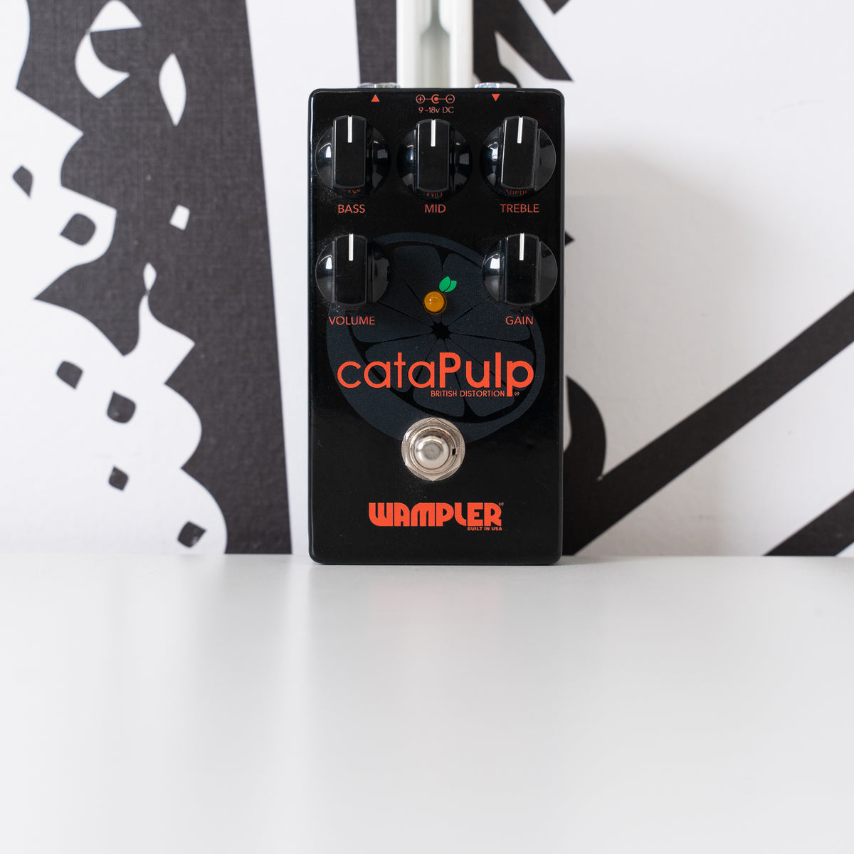 cataPulp (Used)