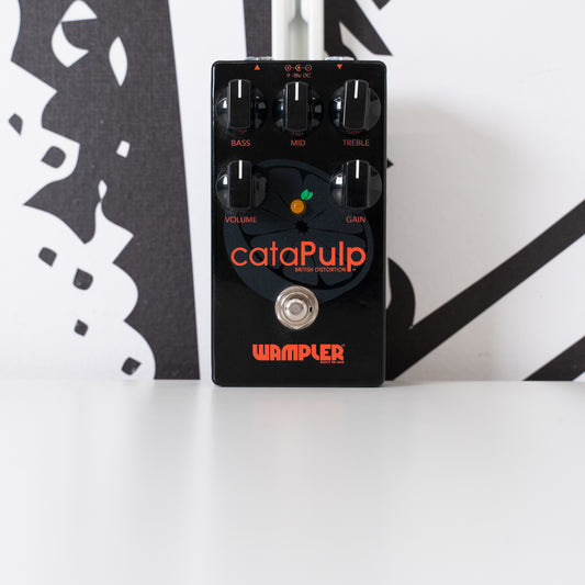 cataPulp (Used)