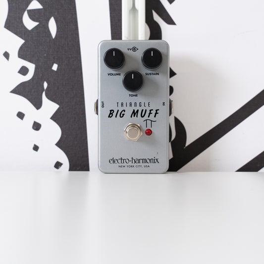 Triangle Big Muff (Used)