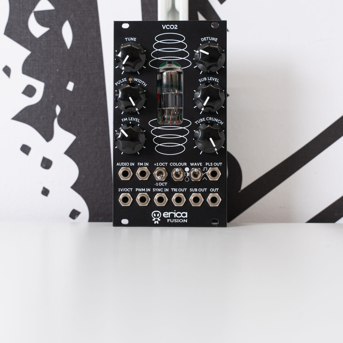 Fusion VCO V2 (Used)