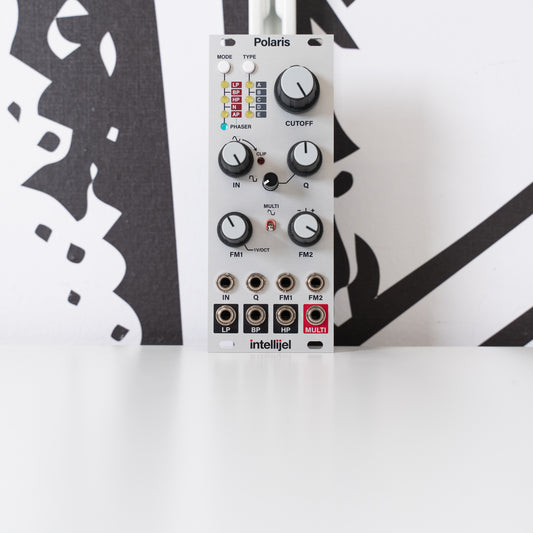 Polaris Multimode VCF Phaser (Used)