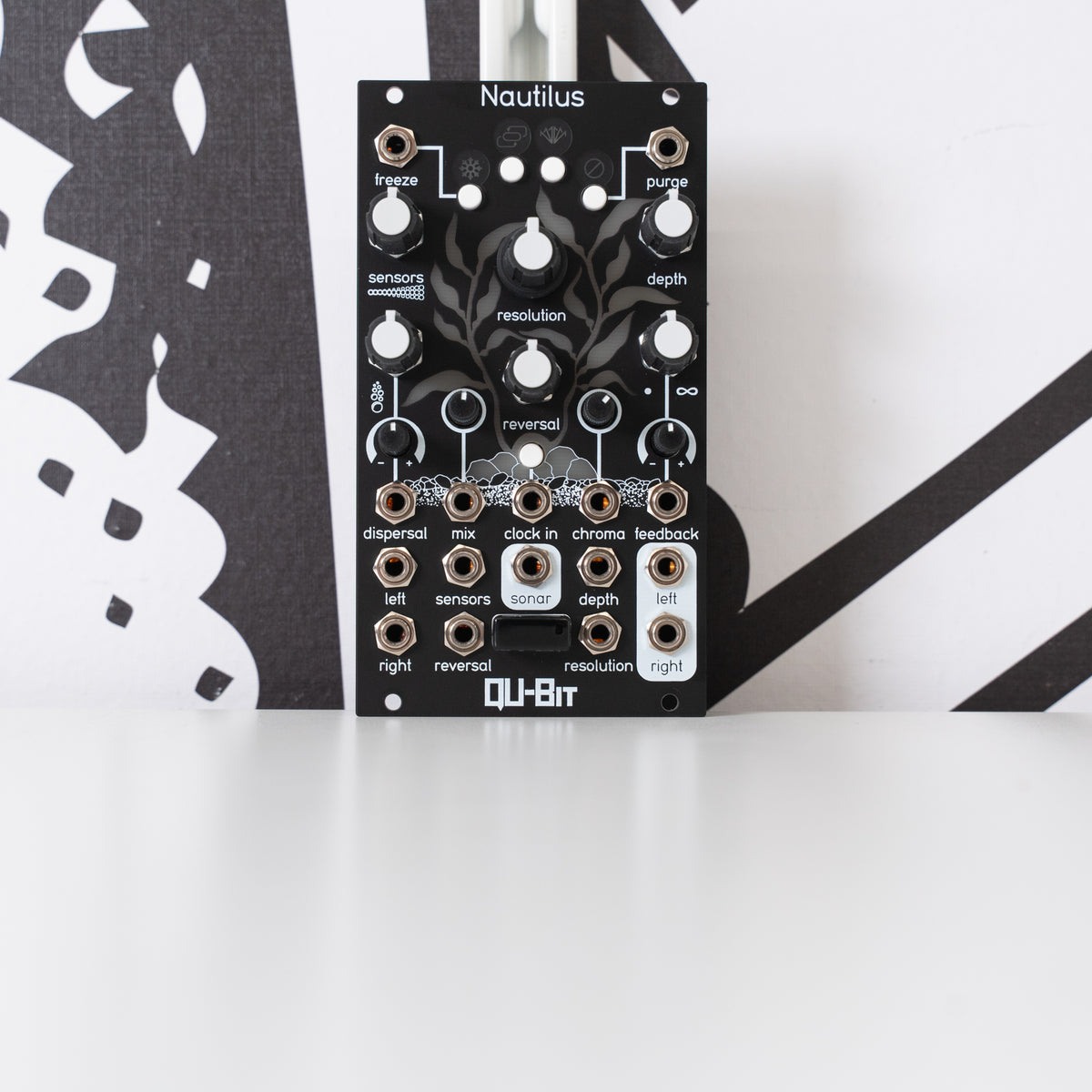 Nautilus (Used)