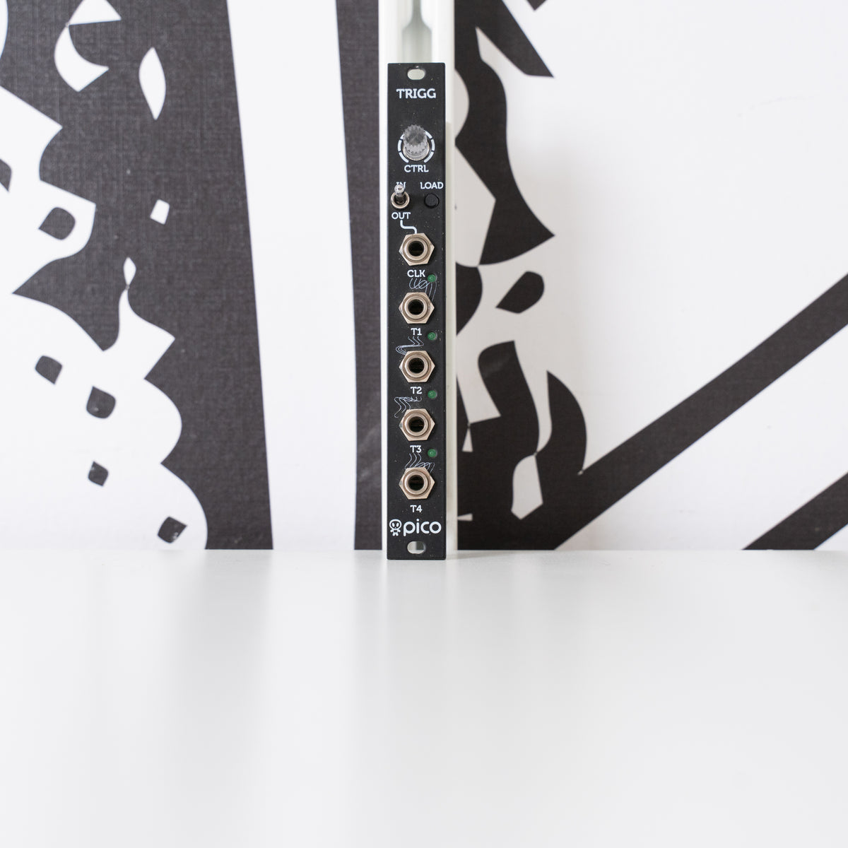 Pico Trigger (Used)