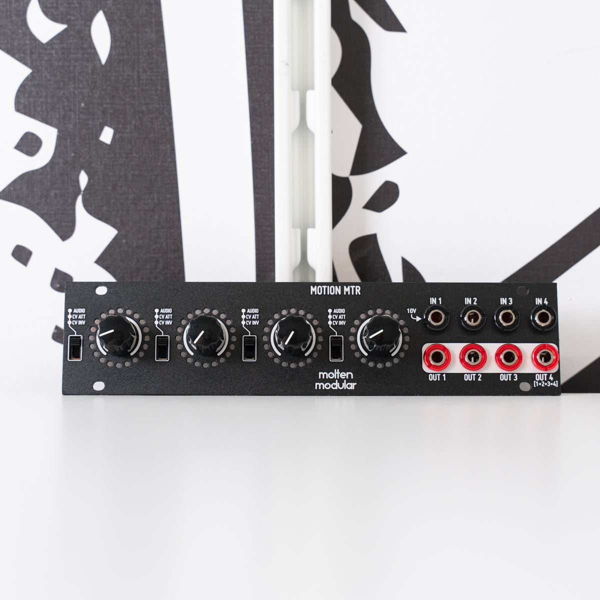 1U Motion MTR (Used)