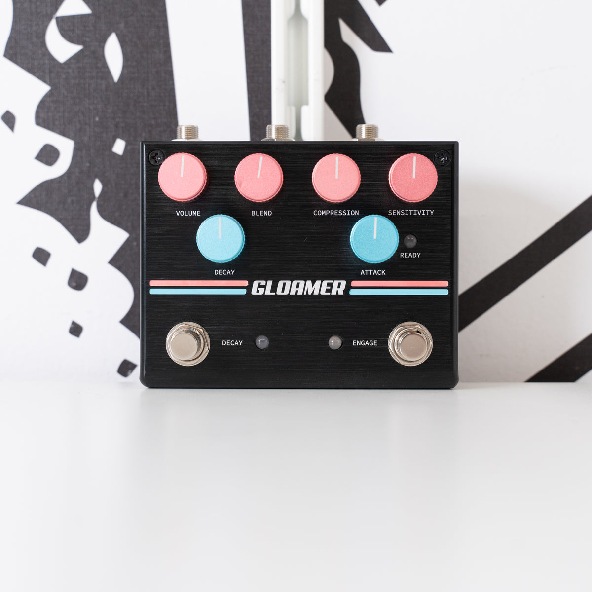 Gloamer (Used)