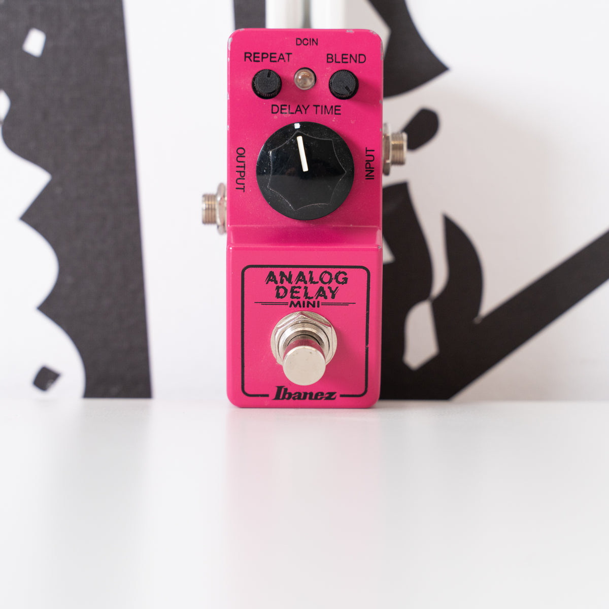 Analog Delay Mini (Used)