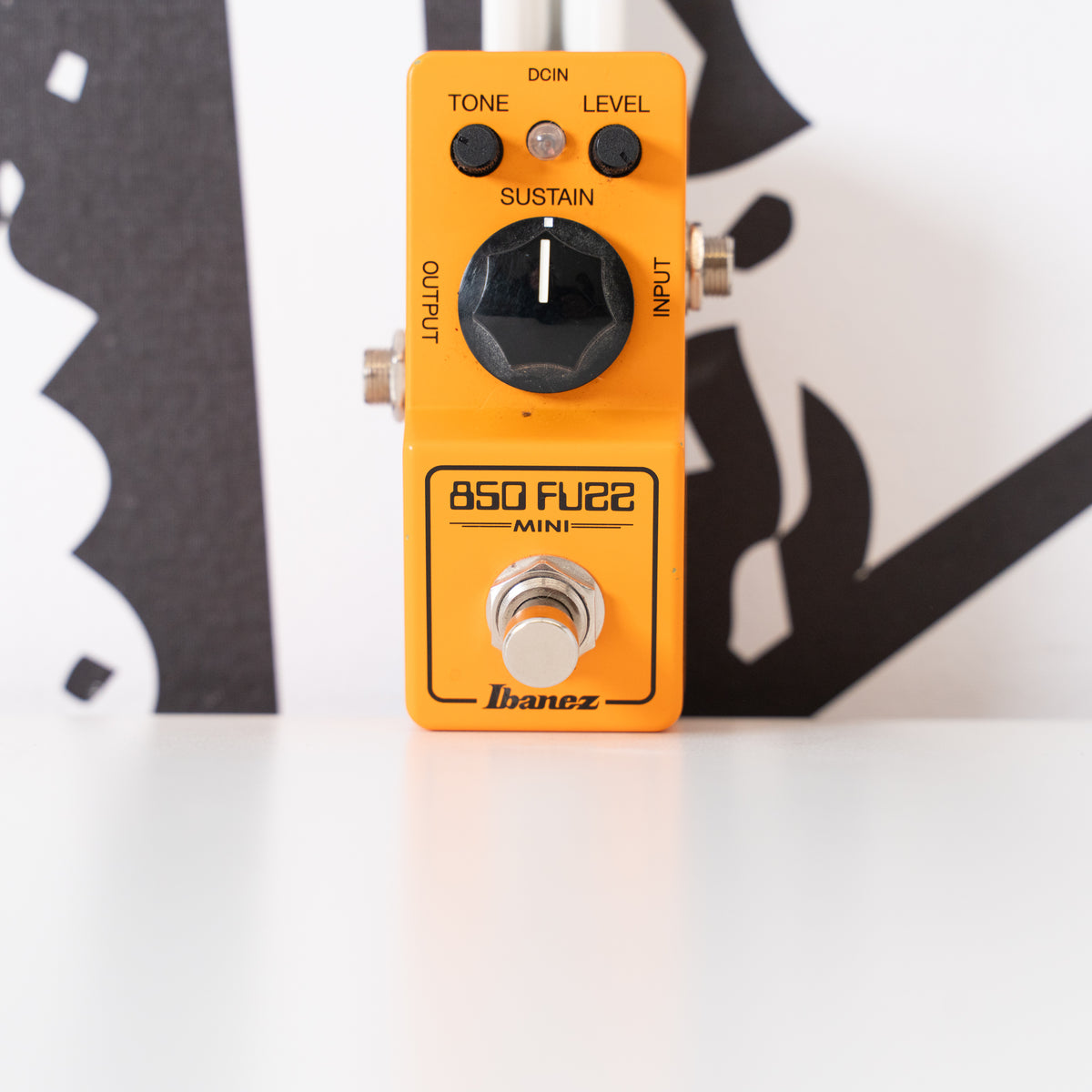 850 Fuzz Mini (Used)