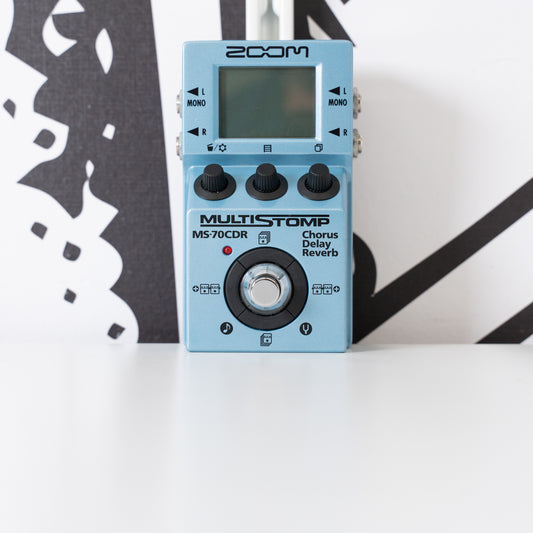 MultiStomp MS-70 CDR (Used)