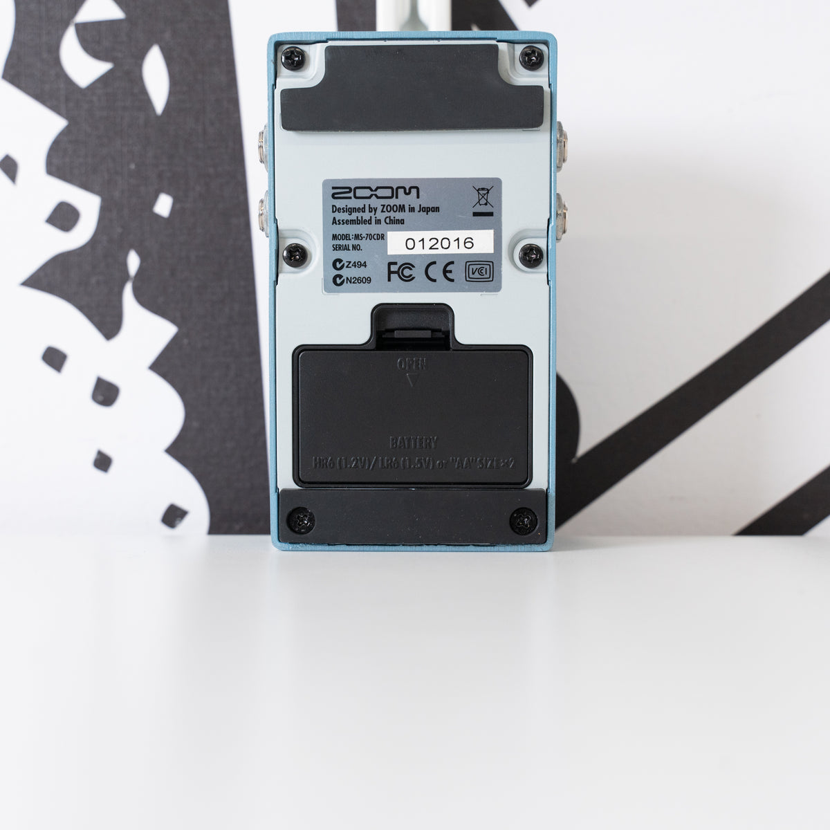 MultiStomp MS-70 CDR (Used)