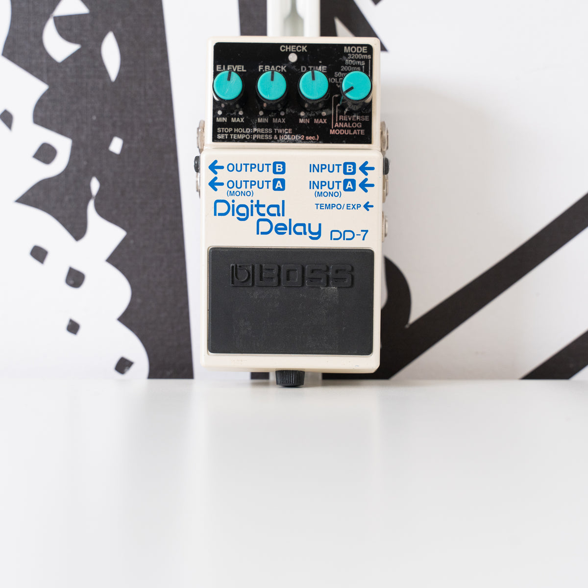 DD-7 Digital Delay (Used)