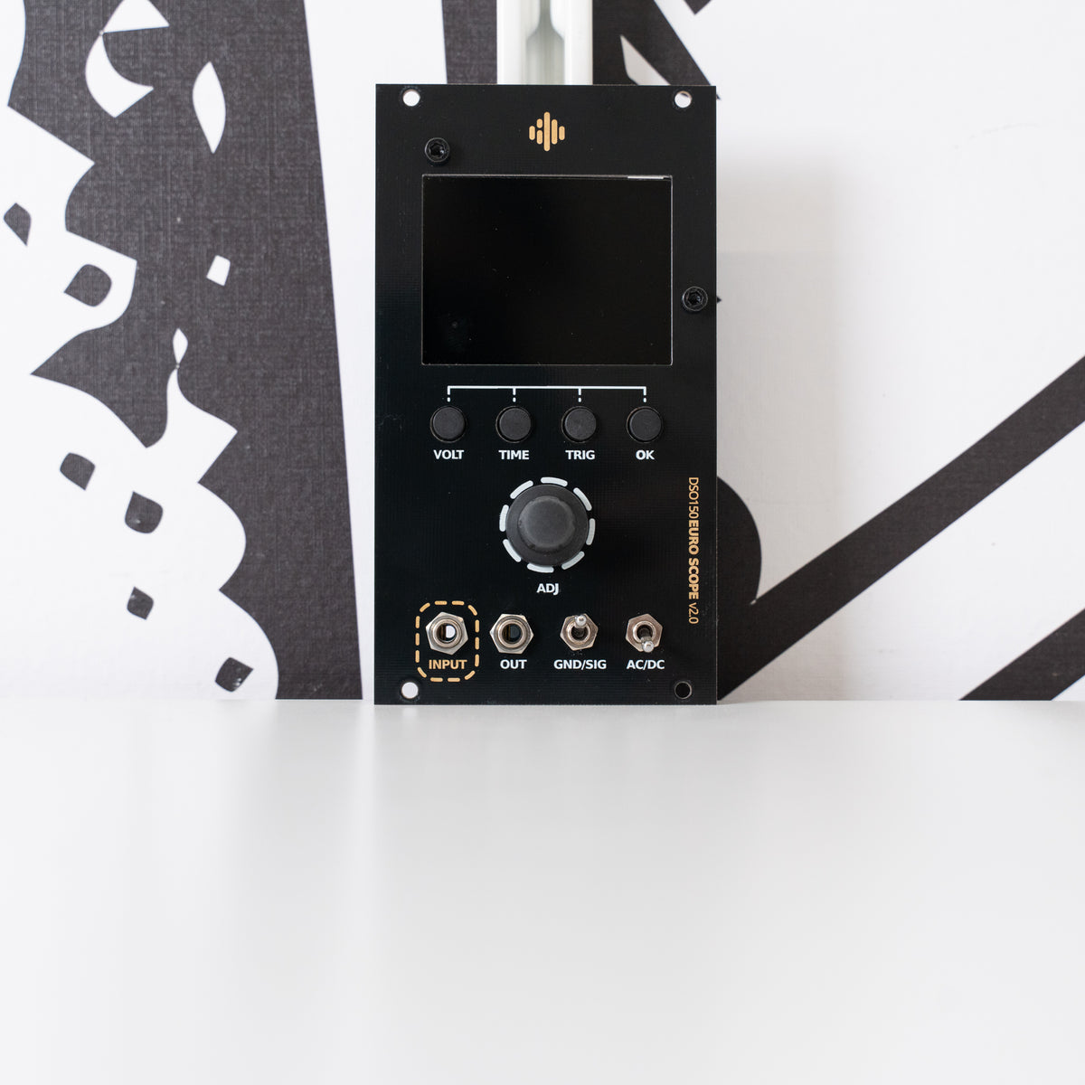 DSO150 Euroscope 2.0 (Used)