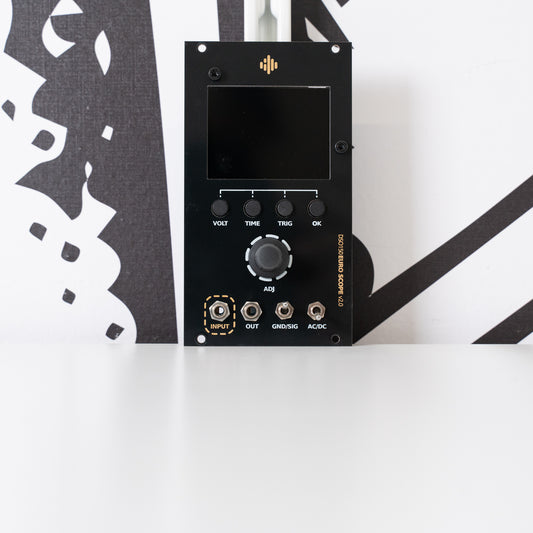 DSO150 Euroscope 2.0 (Used)