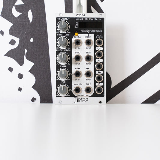 Z3000 MKII Smart VCO (Used)