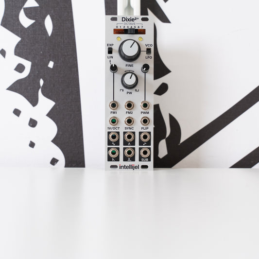 Dixie II+ (Used)