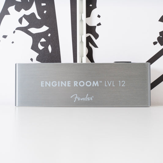 Engine Room LVL12 (Used)