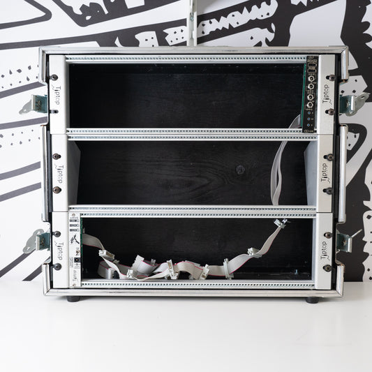 Travel Eurorack Case (Used)