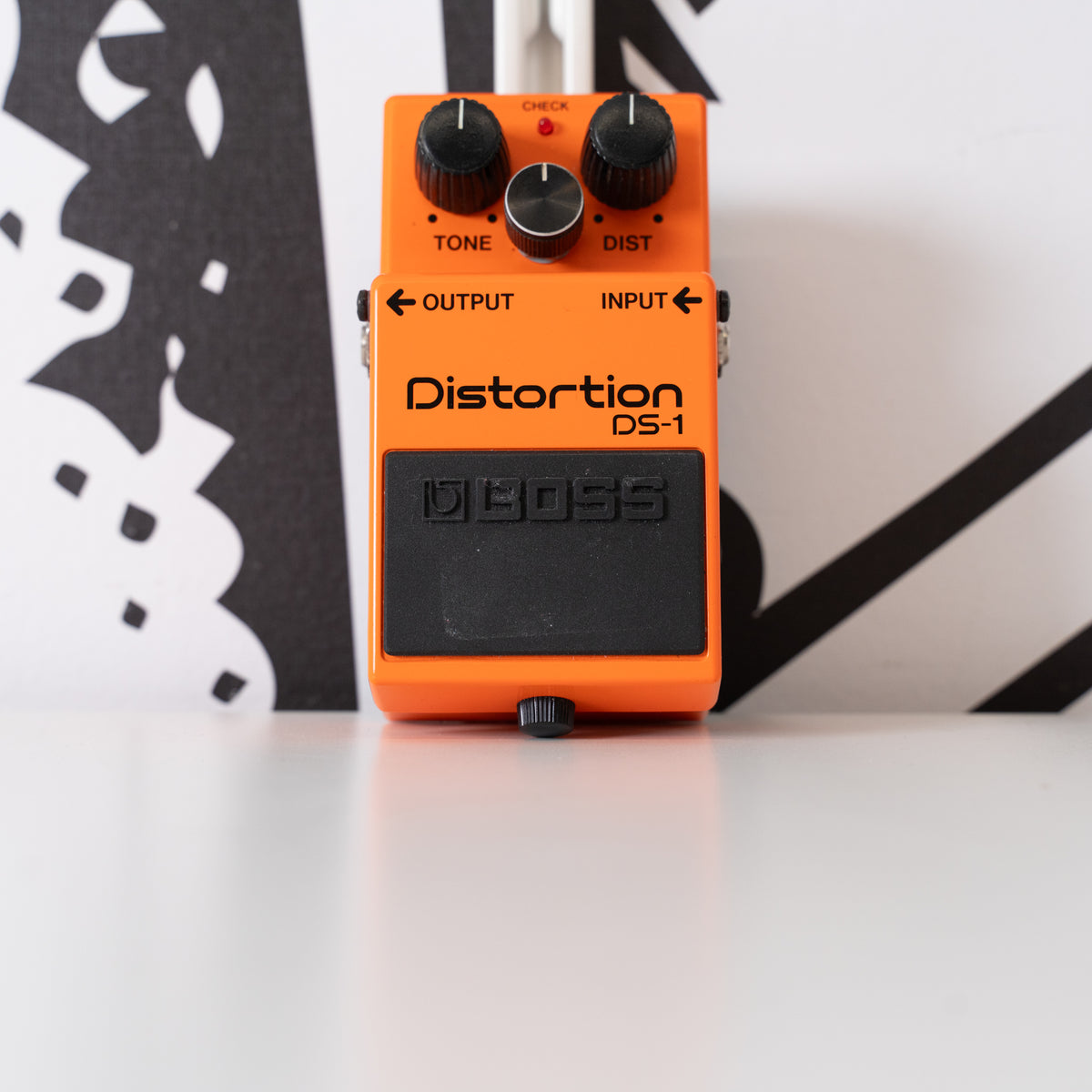 DS-1 Distortion (Used)