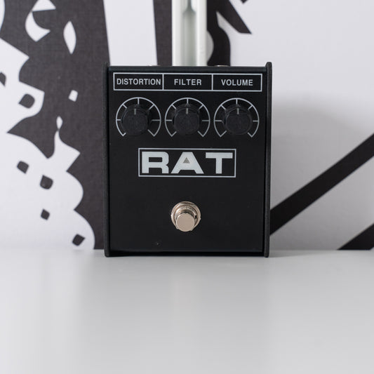The Rat (Used)