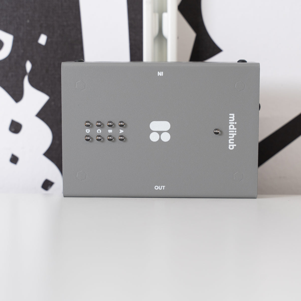 Midihub (Used)