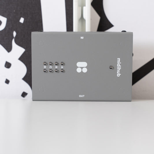 Midihub (Used)