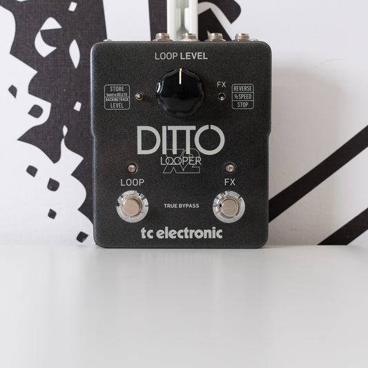Ditto X2 Looper (Used)