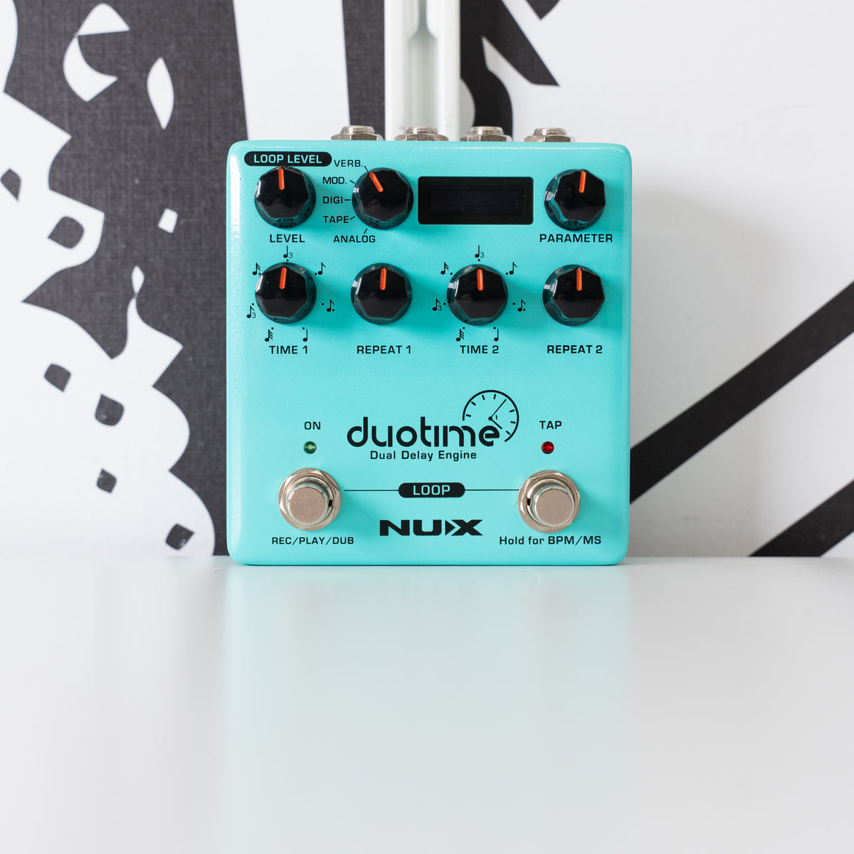 NDD-6 Duotime (Used)