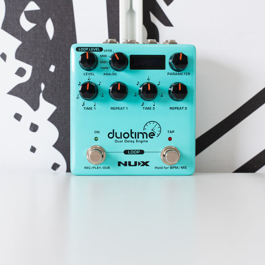 NDD-6 Duotime (Used)