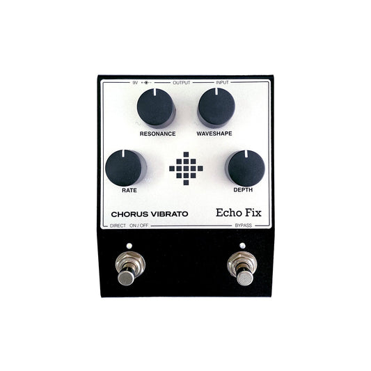 EF-P3 Chorus Vibrato Pedal