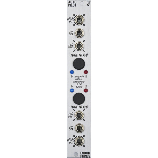 Autopilot 3U