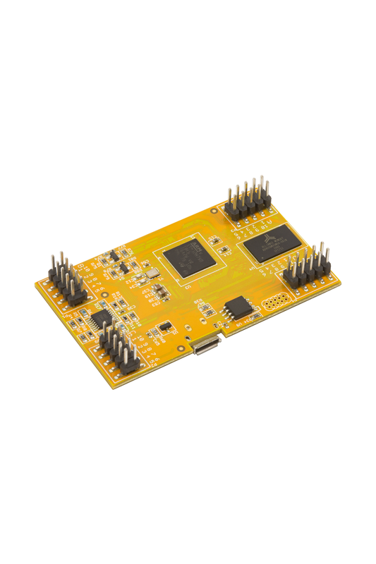 Daisy Patch Submodule