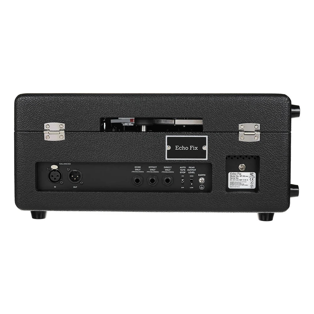 EF-X2 Tape Echo mk2