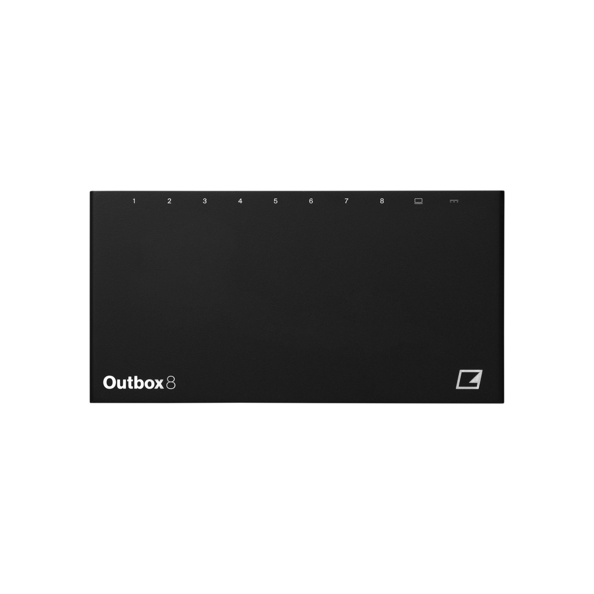 Outbox 8