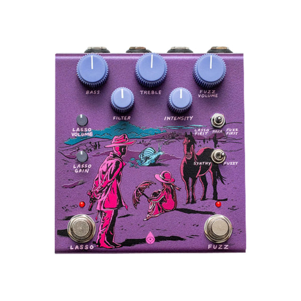 ギター Old Blood Noise Endeavors Pardner Fuzz Old Blood Noise Pardner Fuzz – Cicada Sound
