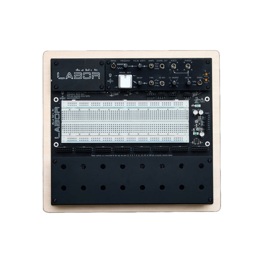 MKI x ES EDU DIY Labor