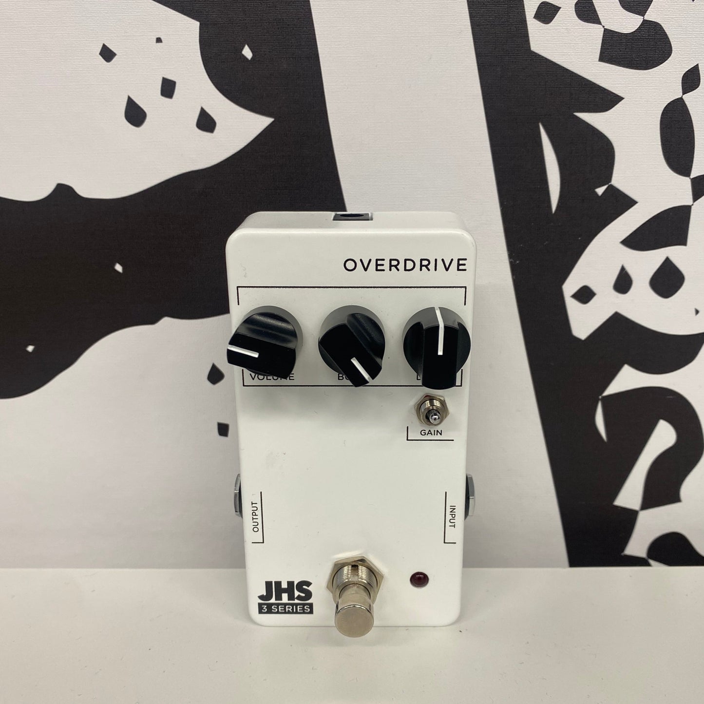 3 Series Overdrive (Used)