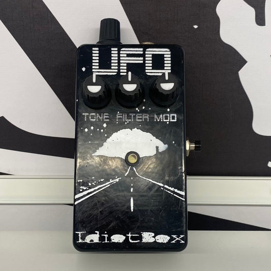 UFO (Used)