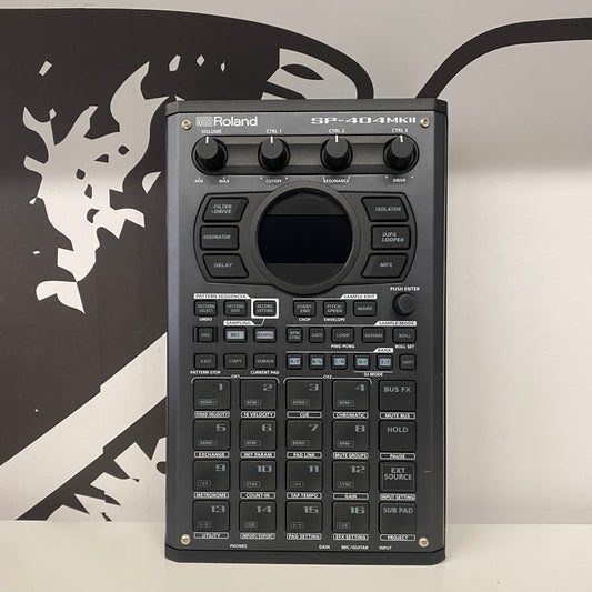 SP-404 MKII (Used)
