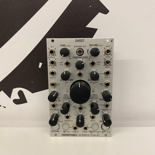 Ghost (Used)