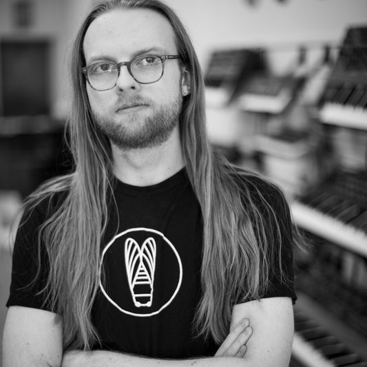 Sequencing with Elektron Workshop - February 1st 2026