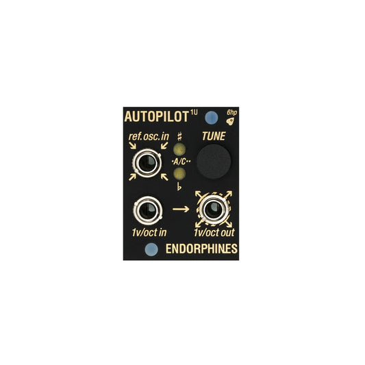 Autopilot 1U