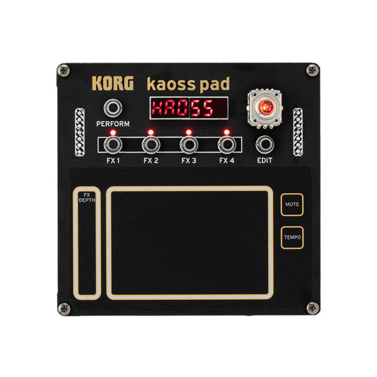 NTS-3 kaoss pad kit