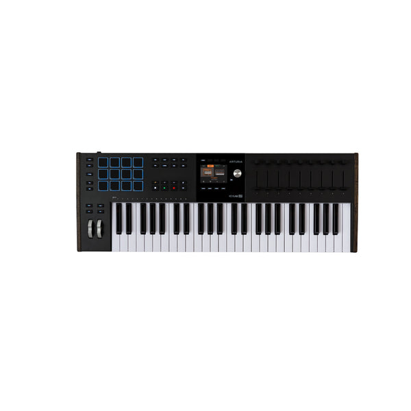 DTM・DAW ARTURIA KEYLAB 49 mkii Arturia Keylab Essential 49 Universal MIDI Controller DTM・DAW