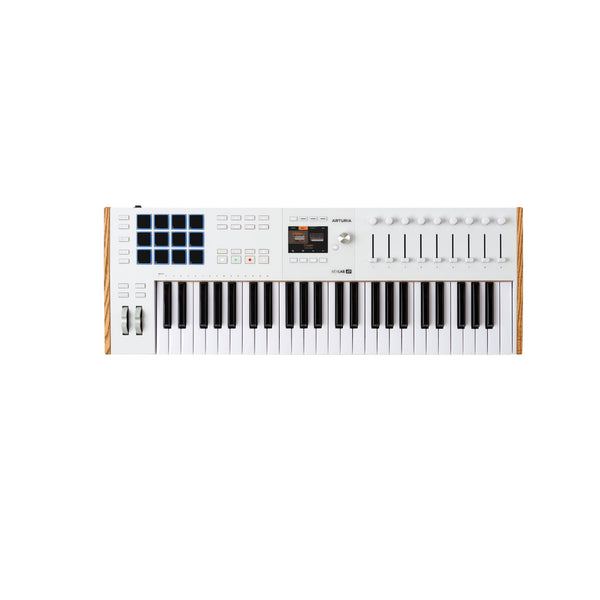 ‼️seaseaさん専用‼️Arturia KeyLab 49 mk3 KeyLab 49 MK3 – Cicada Sound