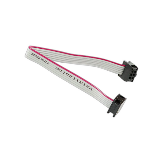 Eurorack 6-pin Cable