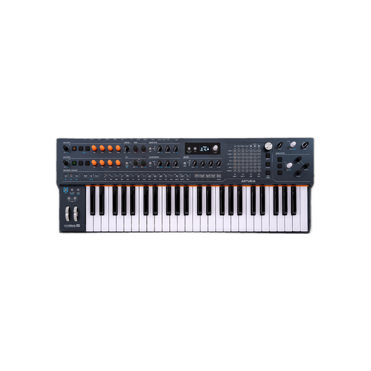 MiniFreak 49