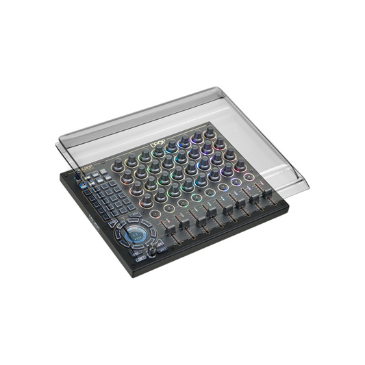 Drop Decksaver