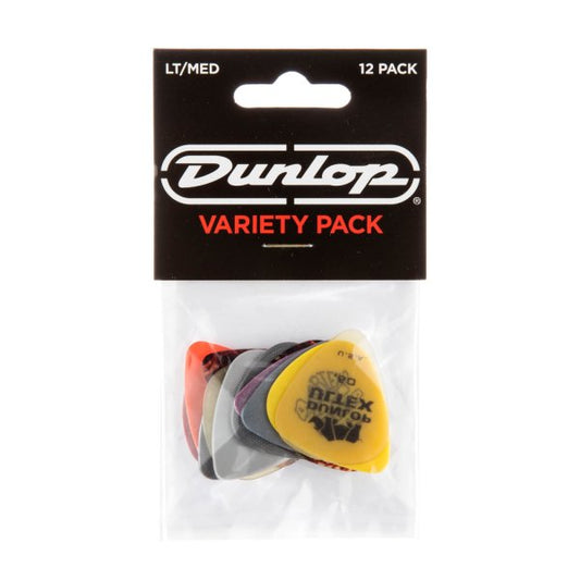 Guitar Pick Variety Pack