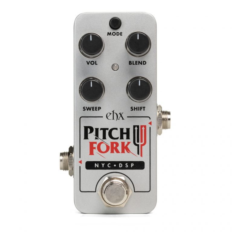 Pico Pitch Fork