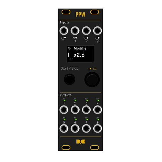 Pamela's Pro Workout - Black Panel Makeover Kit